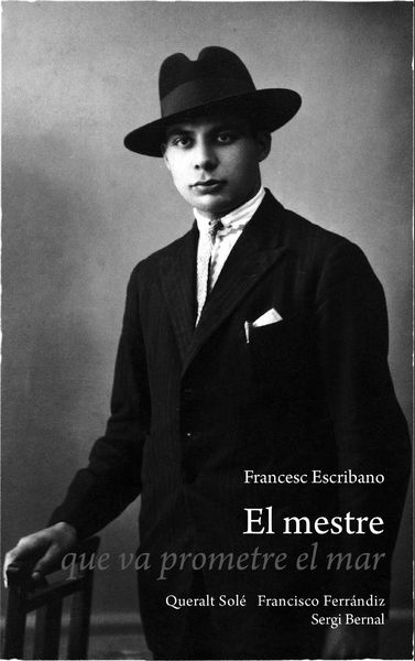 Produktbild: El mestre que va prometre el mar