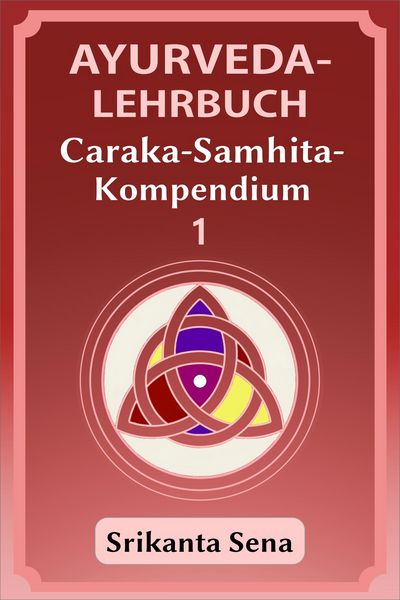 Produktbild: Ayurveda-Lehrbuch Band 1