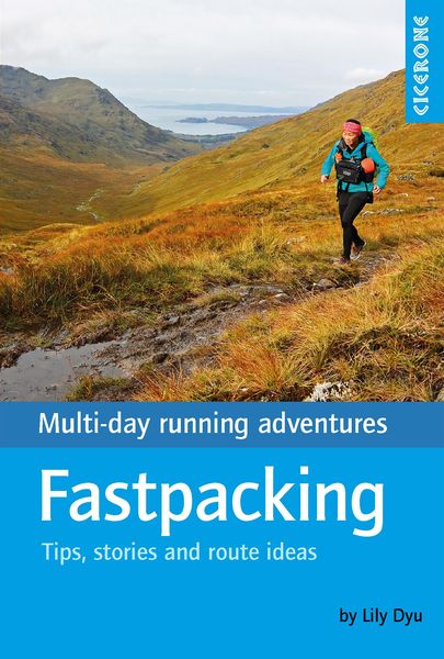 Produktbild: Fastpacking