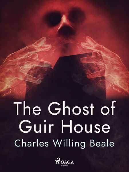 Produktbild: The Ghost of Guir House