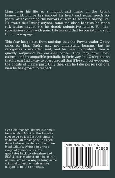 Produktbild: Claimings, Tails, and Other Alien Artifacts