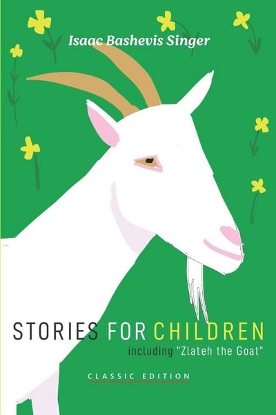 Produktbild: Stories for Children