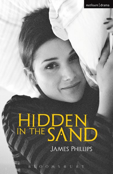 Produktbild: Hidden in the Sand
