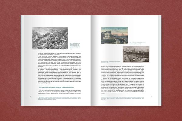 Produktbild: Industrie Gro&szlig;stadt Architektur