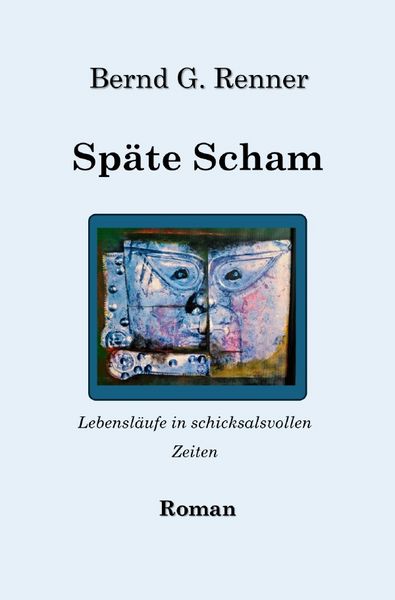 Produktbild: Sp&auml;te Scham
