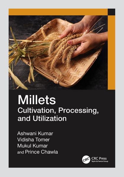 Produktbild: Millets