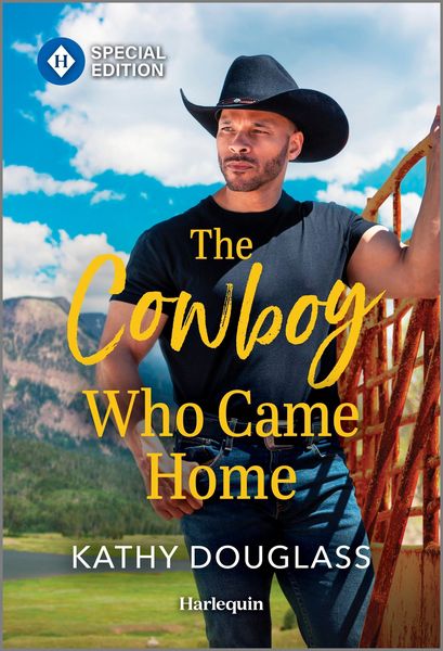 Produktbild: The Cowboy Who Came Home