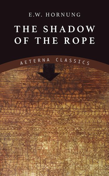 Produktbild: The Shadow of the Rope