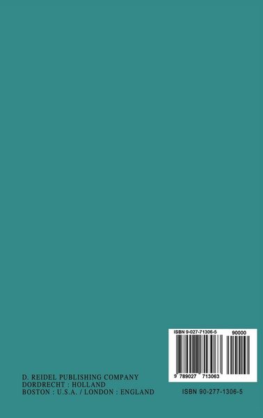Produktbild: Rational Consensus in Science and Society