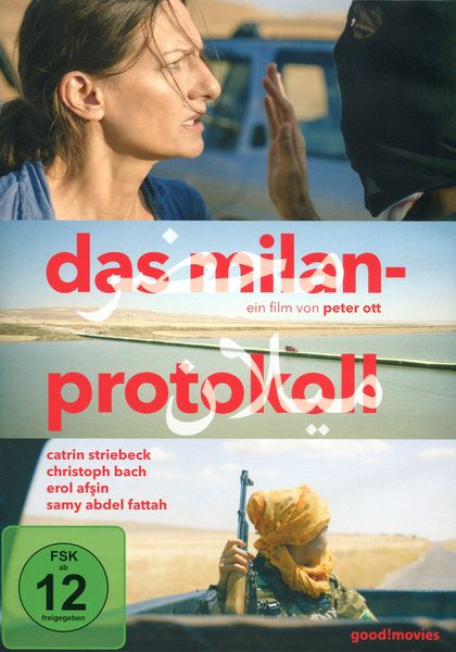 Produktbild: Das Milan Protokoll