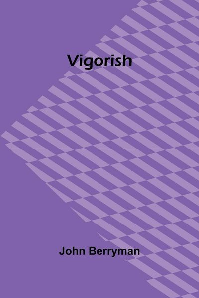 Produktbild: Vigorish