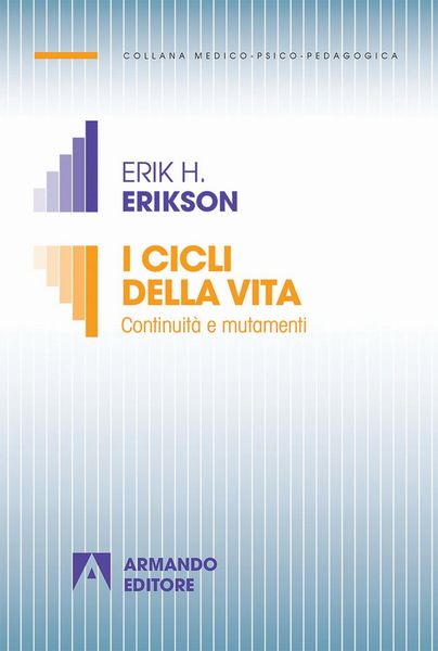 Produktbild: I cicli della vita. Continuit&agrave; e mutamenti