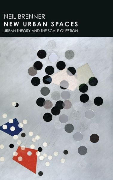 Produktbild: New Urban Spaces C