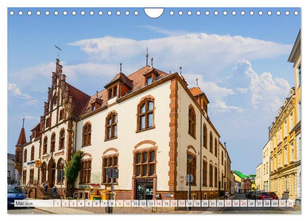 Produktbild: D&ouml;beln Impressionen (Wandkalender 2026 DIN A4 quer), CALVENDO Monatskalender