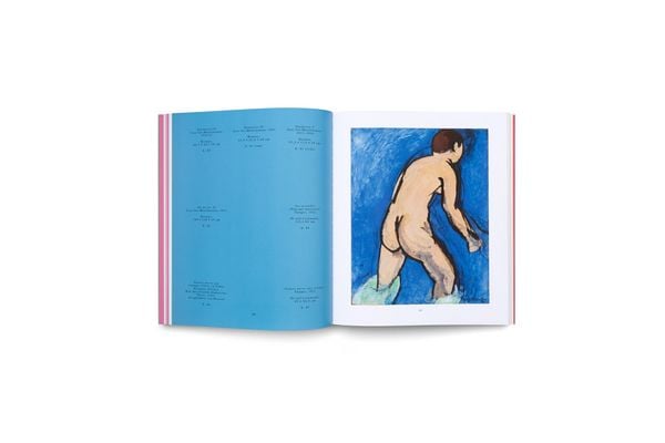 Produktbild: Matisse
