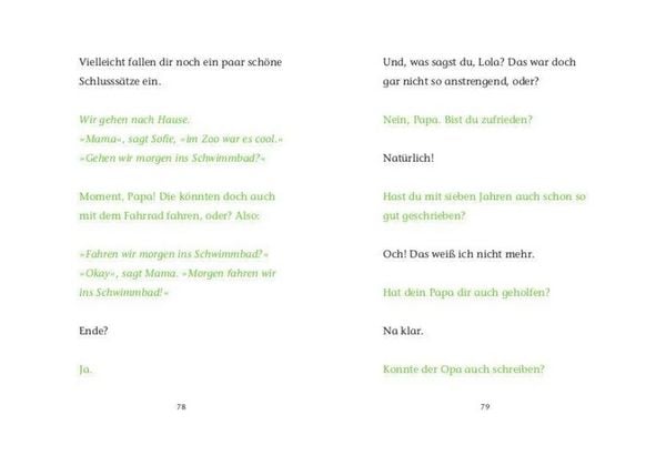 Produktbild: Ein Elefant macht Handstand