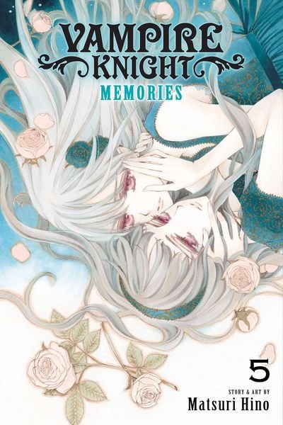 Produktbild: Vampire Knight: Memories, Vol. 5