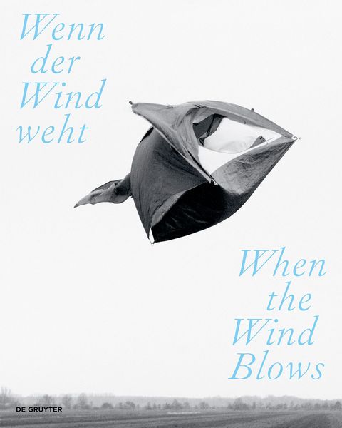 Produktbild: Wenn der Wind weht / When the Wind Blows