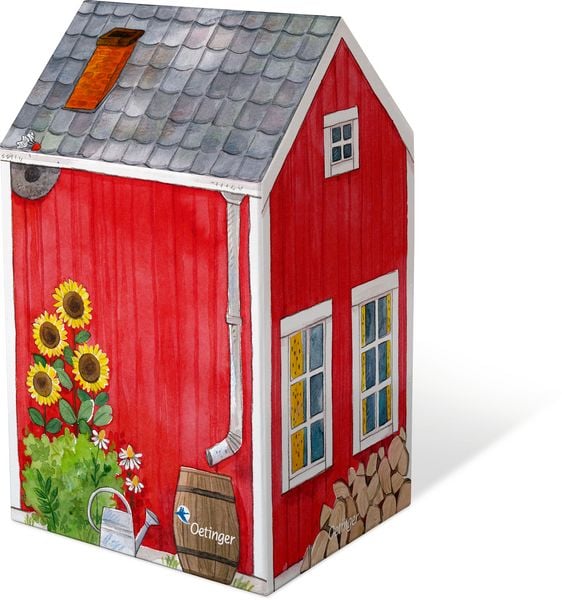 Produktbild: Mein Kinderbuchhaus