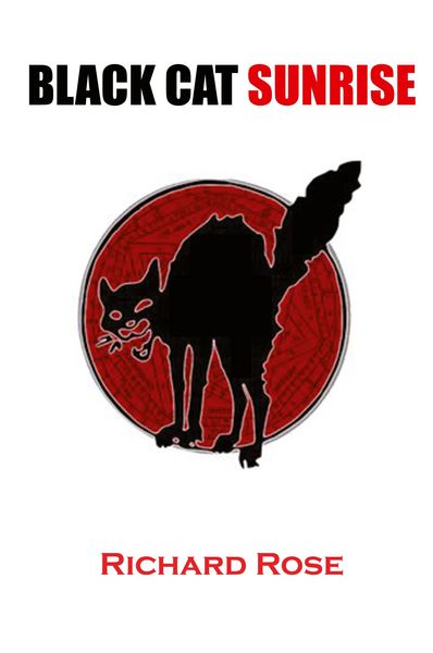 Produktbild: Black Cat Sunrise