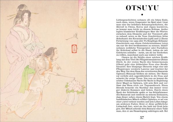 Produktbild: YOKAI - GEISTER