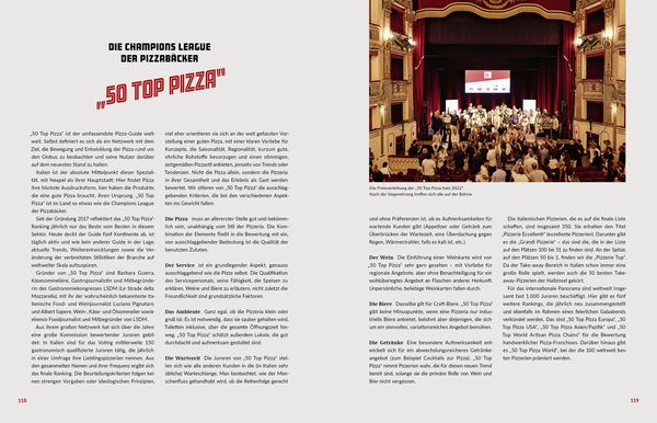 Produktbild: Pizza Napoletana