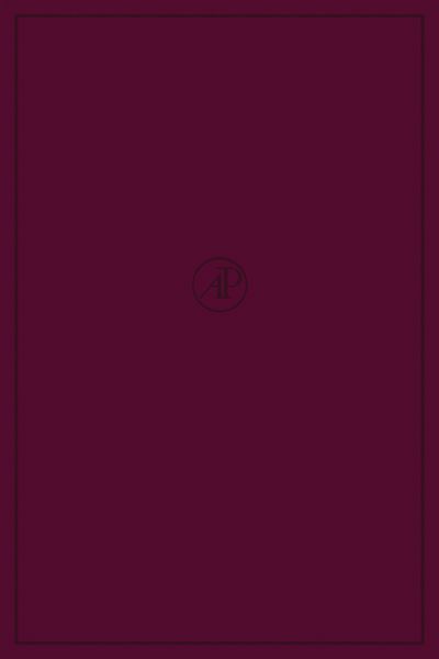 Produktbild: Comparative Biochemistry V3
