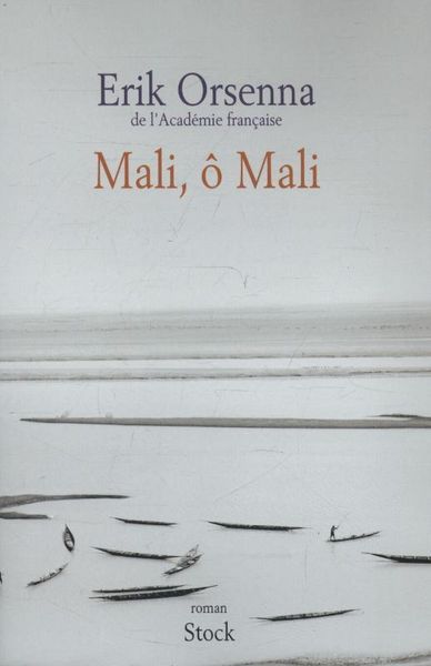 Produktbild: Mali O Mali