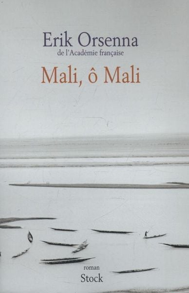Produktbild: Mali O Mali