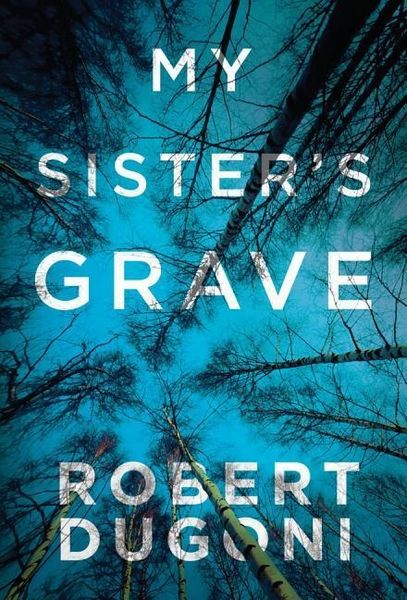 Produktbild: My Sisters Grave