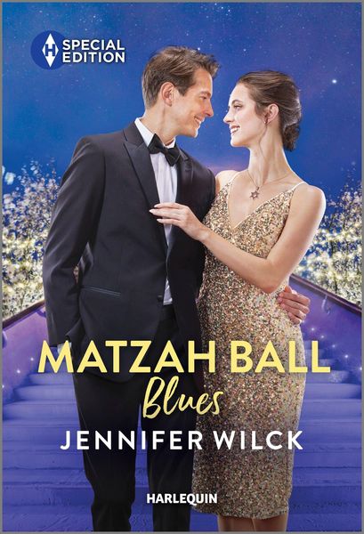 Produktbild: Wilck, J: Matzah Ball Blues