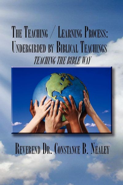 Produktbild: The Teaching / Learning Process