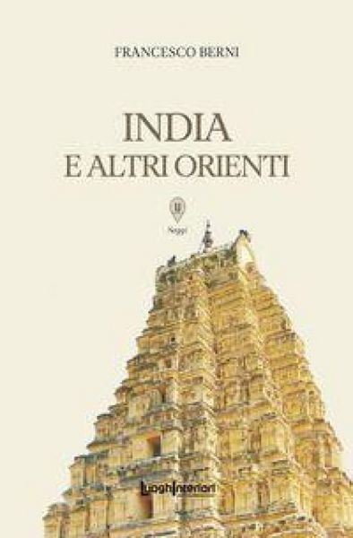 Produktbild: India e altri orienti