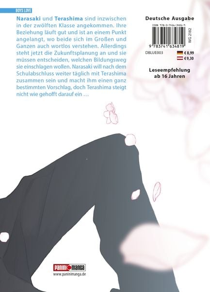 Produktbild: Blue Sky Complex 03