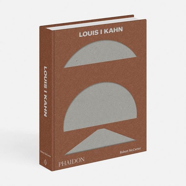 Produktbild: Louis I Kahn