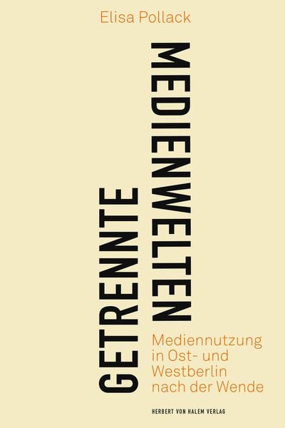 Produktbild: Getrennte Medienwelten
