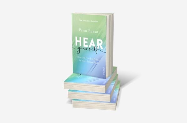 Produktbild: Hear Yourself