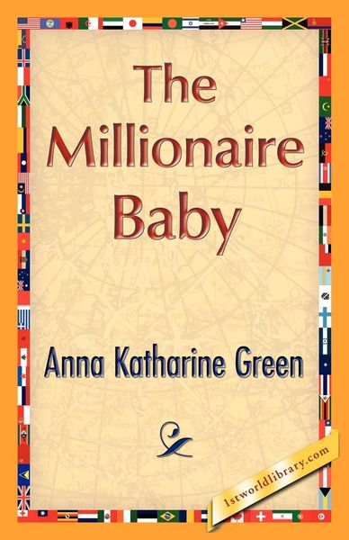 Produktbild: The Millionaire Baby
