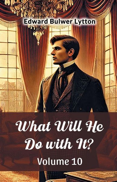 Produktbild: What Will He Do with It? Volume 10