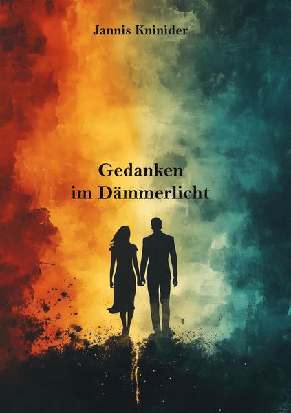 Produktbild: Gedanken im D&auml;mmerlicht