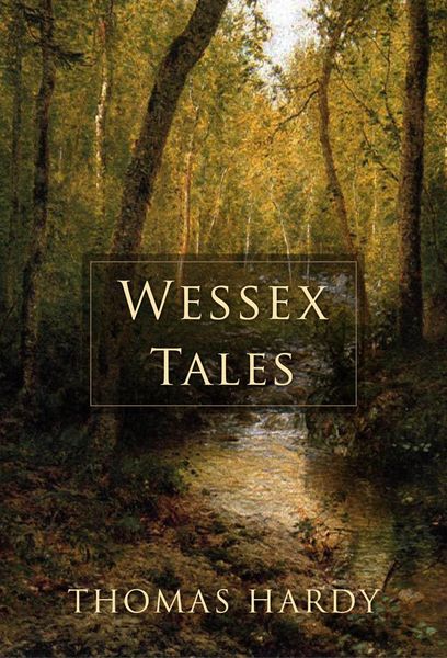 Produktbild: Wessex Tales