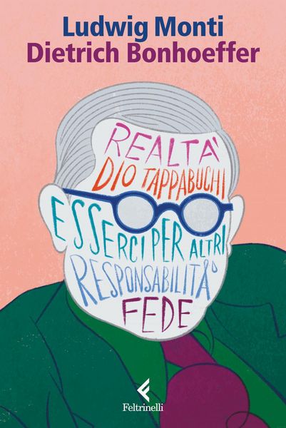 Produktbild: Dietrich Bonhoeffer. Esserci per il mondo