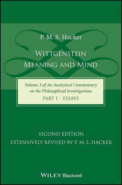 Produktbild: Wittgenstein