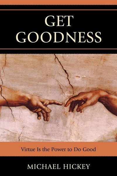 Produktbild: Get Goodness