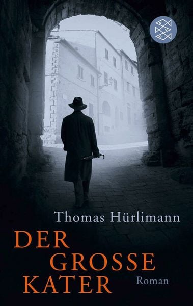 Produktbild: Der gro&szlig;e Kater