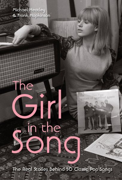 Produktbild: The Girl in the Song