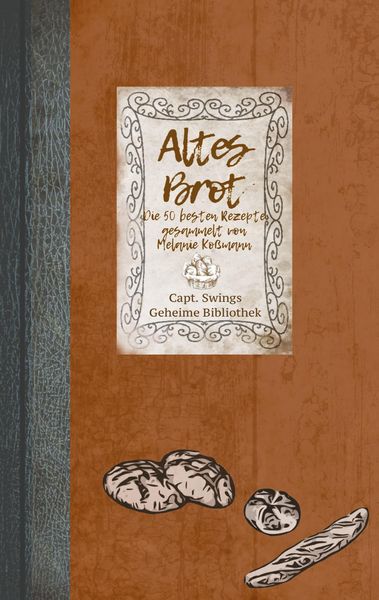 Produktbild: Altes Brot