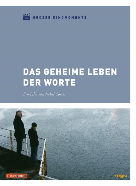 Produktbild: Das geheime Leben der Worte - Gro&szlig;e Kinomomente
