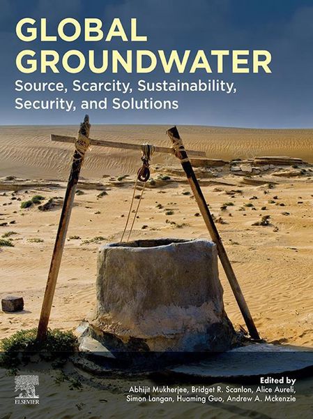 Produktbild: Global Groundwater