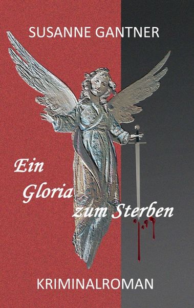 Produktbild: Ein Gloria zum Sterben